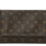 Monogram Mini Looping