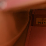 Caviar Timeless CC Wallet on Chain WOC Pink