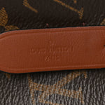 Monogram Neonoe MM Caramel