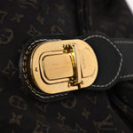 Monogram Idylle Romance Fusain