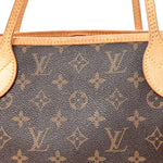 Monogram Neo Neverfull MM Pivoine