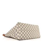 Damier Azur Iena MM