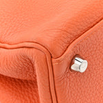 Togo Kelly Retourne 25 Orange