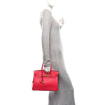 Epsom Birkin 30 Rose Extreme