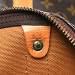 Monogram Keepall Bandouliere 55