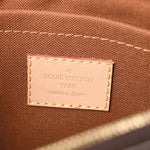 Monogram Multi Pochette Accessories Kaki