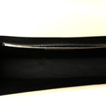 Grain De Poudre Textured Mixed Matelasse Large Triquilt Monogram Satchel Porcellana