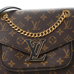 Monogram Passy