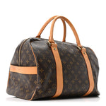 Monogram Carryall