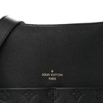 Empreinte Maida Hobo Black