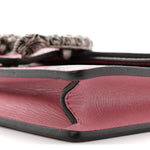 Calfskin Valentine's Day Exclusive Super Mini Dionysus Shoulder Bag