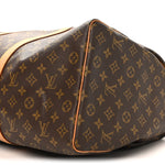 Monogram Keepall 50