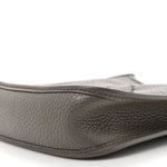 Taurillon Clemence Evelyne TPM Etain