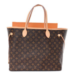 Monogram Neo Neverfull GM Pivoine
