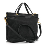 Empreinte Bastille PM Black