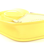Taurillon Clemence Evelyne TPM Limoncello