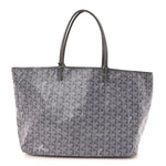 Goyardine Saint Louis PM Grey