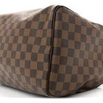 Damier Ebene Speedy 30