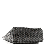 Goyardine Saint Louis PM Black