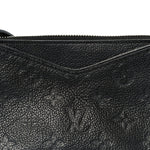 Empreinte Pallas Crossbody Black