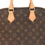 Monogram Alma PM
