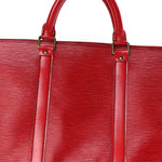 Epi Keepall 50 Castillan Red
