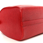 Epi Speedy 25 Castillan Red