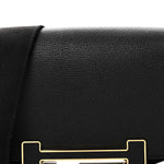 Chevre Mysore Geta Black