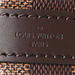 Damier Ebene Speedy Bandouliere 35