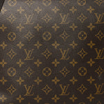 Monogram Abbesses Messenger Bag