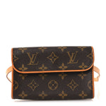 Monogram Pochette Florentine S