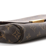 Monogram Favorite MM