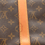 Monogram Keepall 50
