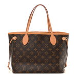 Monogram Neo Neverfull PM Pivoine