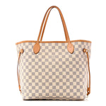 Damier Azur Neo Neverfull MM