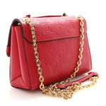 Empreinte Vavin BB Scarlet
