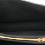 Reverse Monogram Dauphine MM