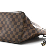 Damier Ebene Neo Neverfull MM