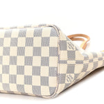 Damier Azur Neverfull PM