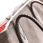 Damier Ebene Neverfull MM