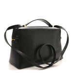 Ostrich Extra Bag L27 Black