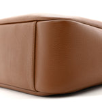 Smooth Calfskin Small Le 5 A 7 Soft Hobo Fox