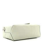Calfskin Puzzle Hobo Light Celadon