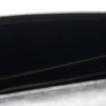 Calfskin Monogram Large Belle De Jour Clutch Black