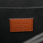 Reverse Monogram Dauphine MM