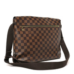 Damier Ebene Brooklyn MM