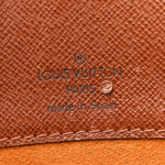 Monogram Musette Tango Long Strap