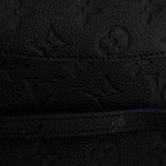 Empreinte Blanche BB Black
