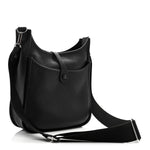 Taurillon Clemence Evelyne III PM Black