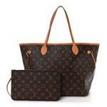 Monogram Neo Neverfull MM